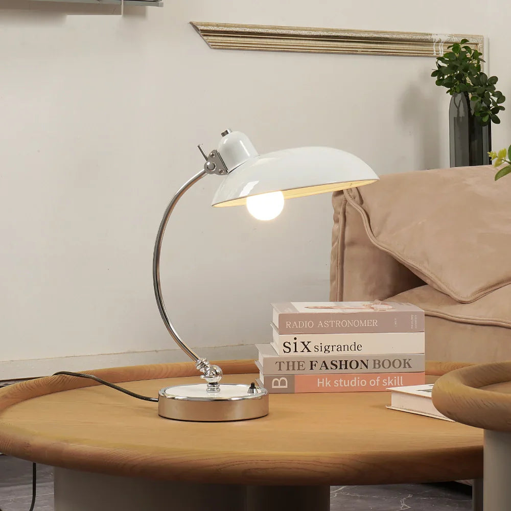 Nova – Lampe de table moderne minimaliste