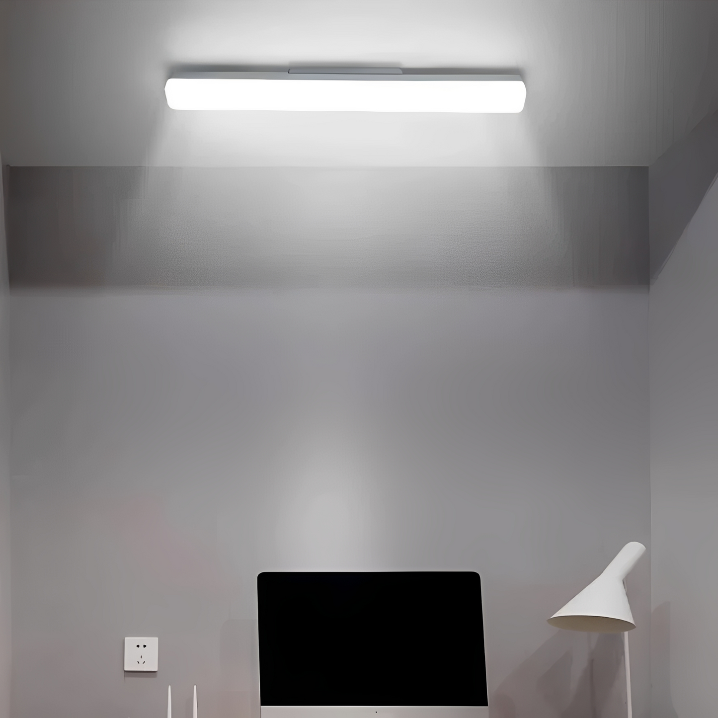 Sina – Lampe LED pour miroir de salle de bain