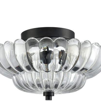 Zalines – Lampe de plafond LED américaine