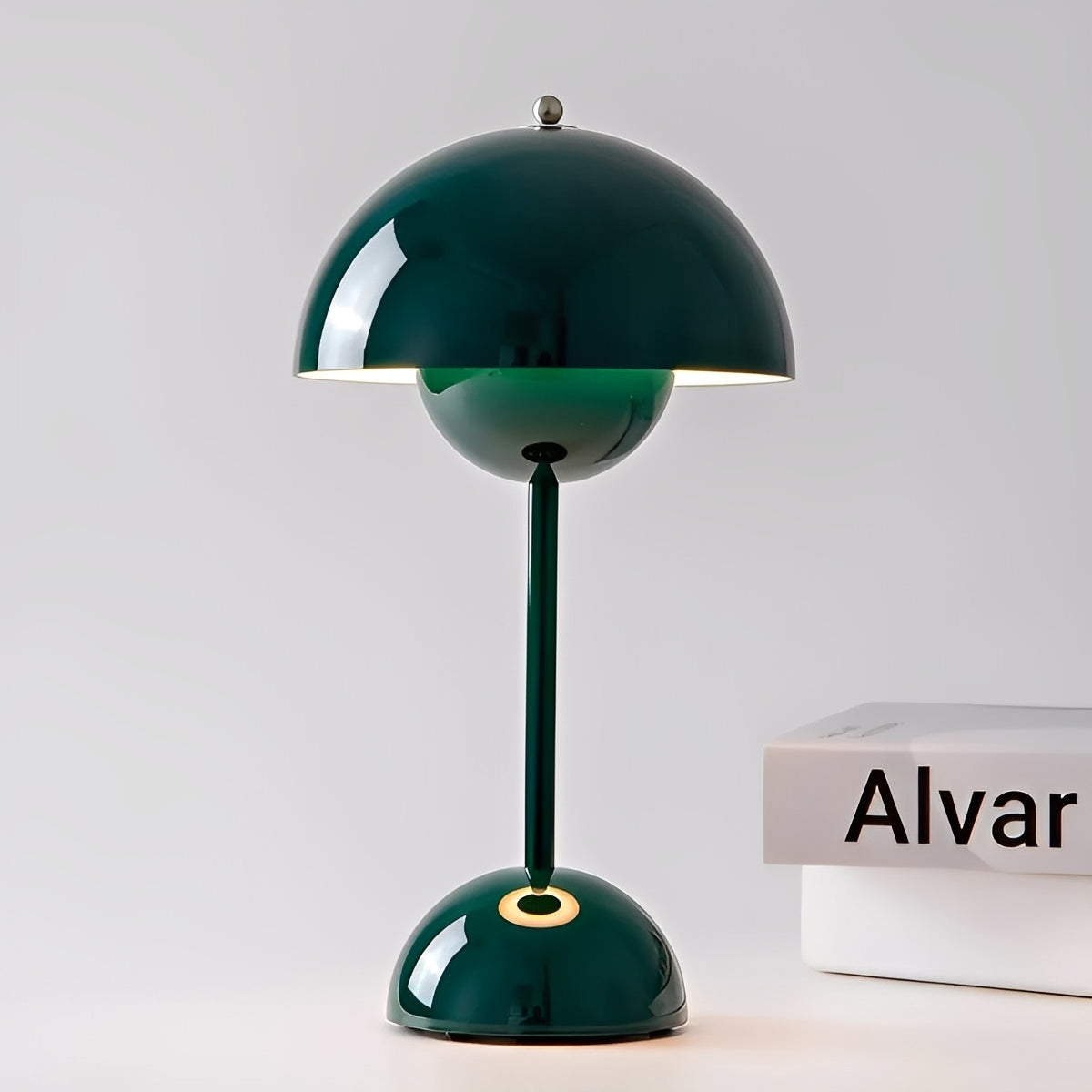 Elina – Élégante Lampe de Chevet