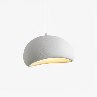Millea – Suspension nordique en style Cream