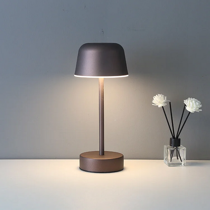 Geuseff – Lampe de Nuit Champignon