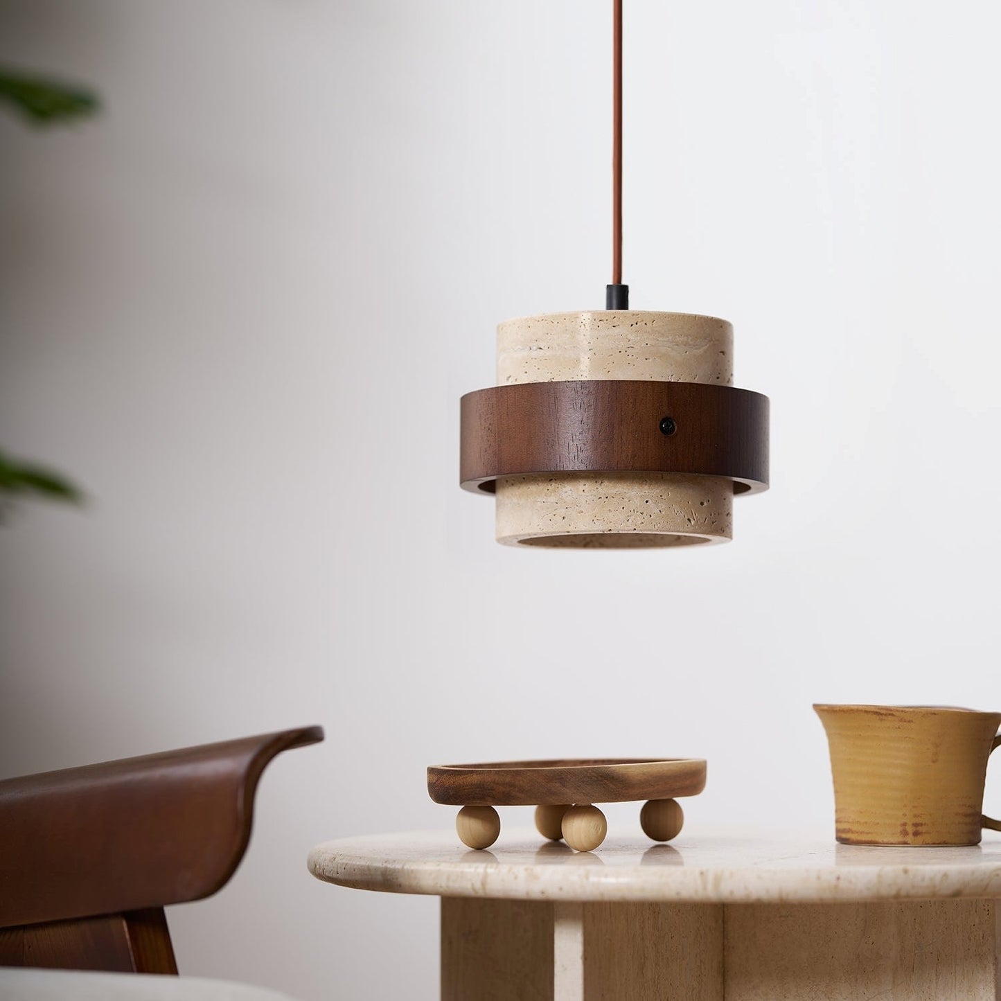 Tavio – Suspension moderne
