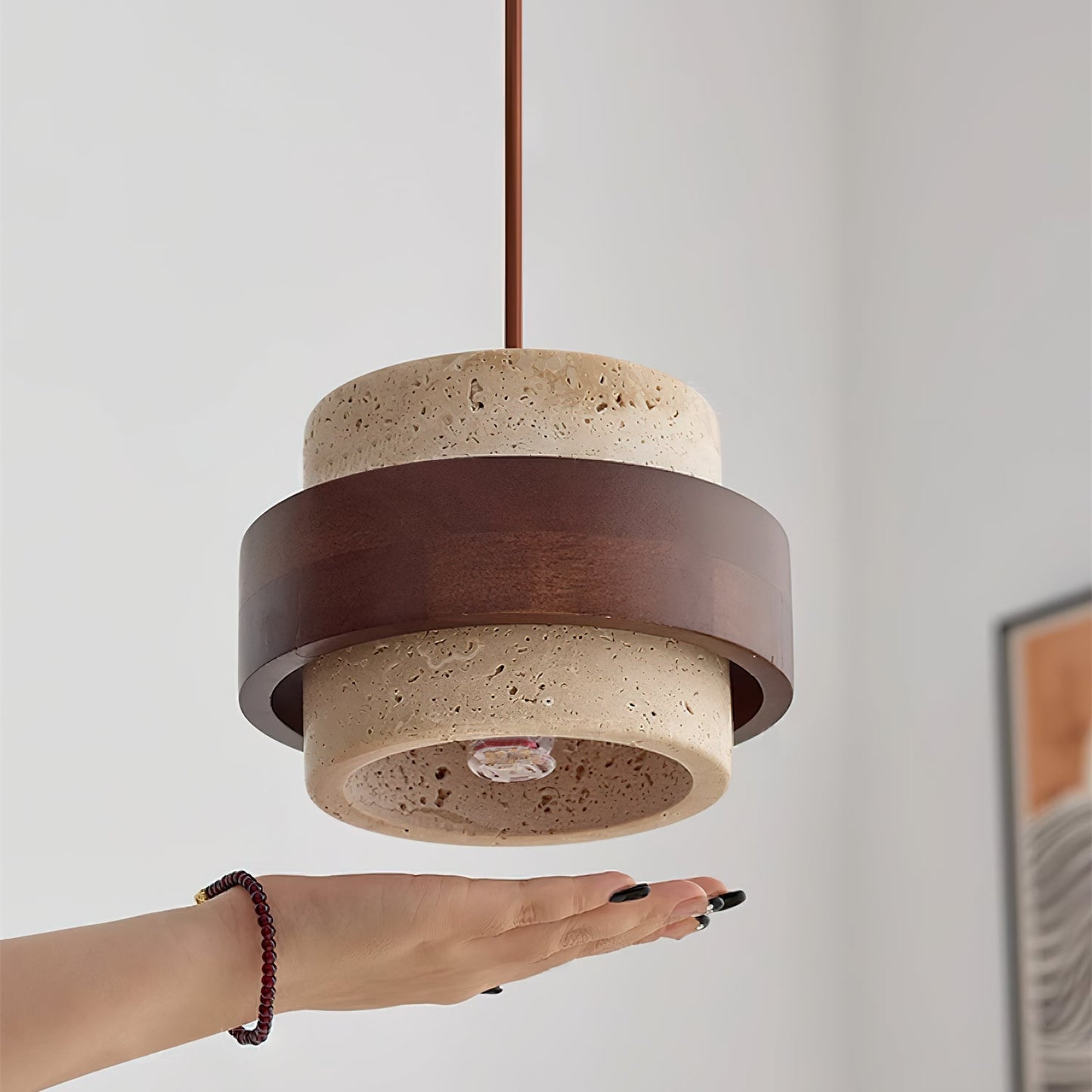 Tavio – Suspension moderne