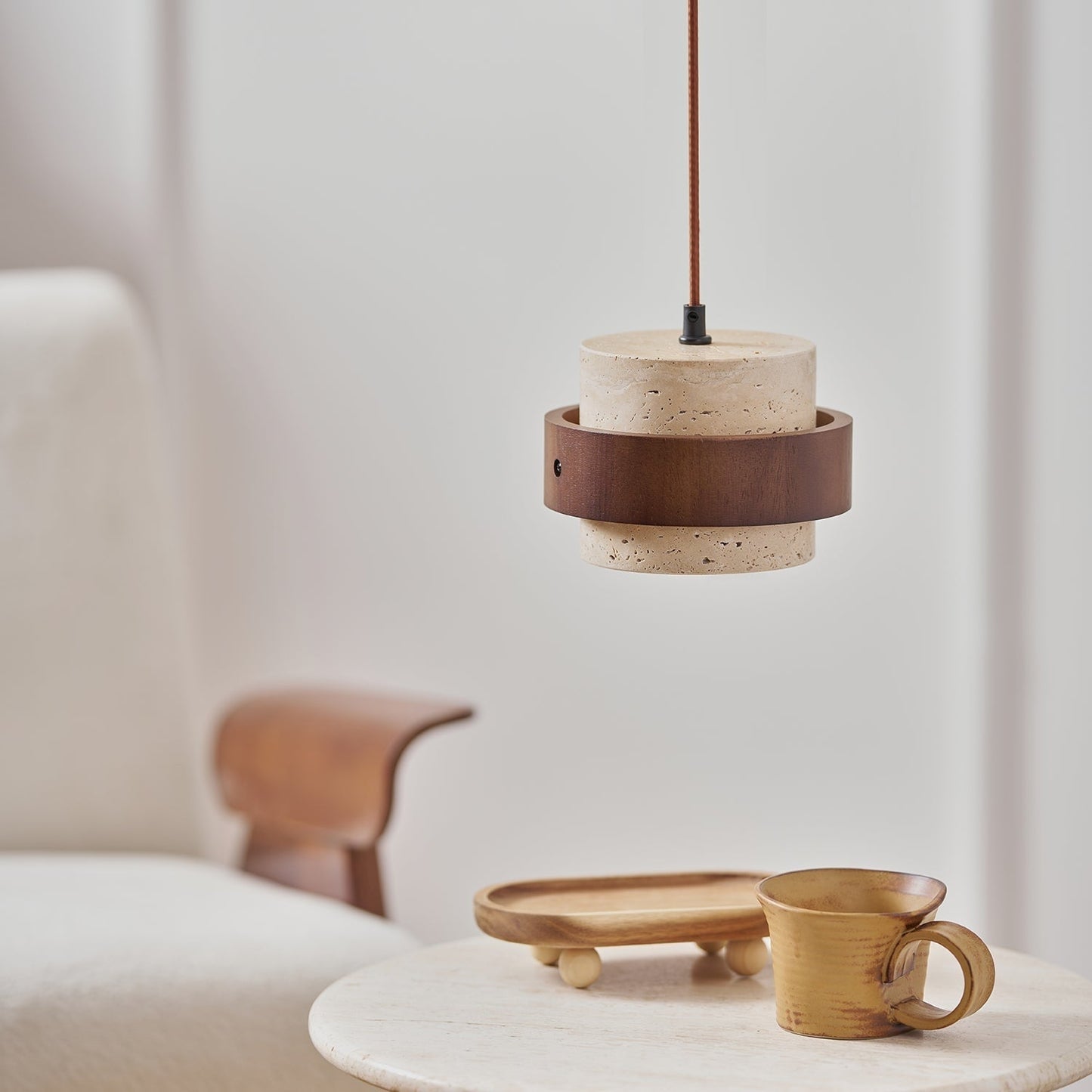 Tavio – Suspension moderne