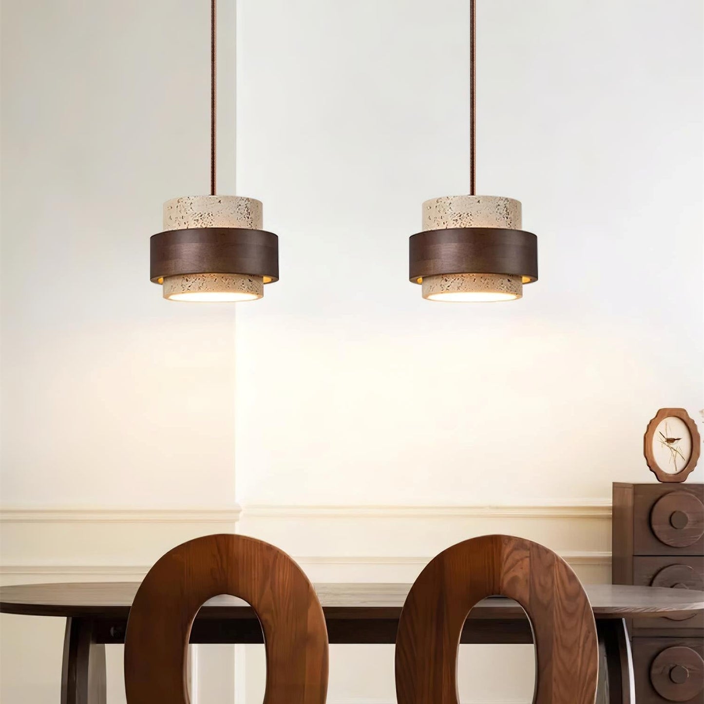 Tavio – Suspension moderne