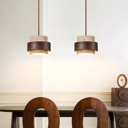 Tavio – Suspension moderne