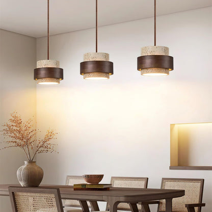 Tavio – Suspension moderne