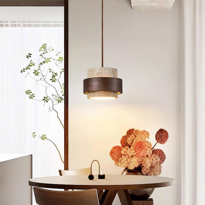 Tavio – Suspension moderne
