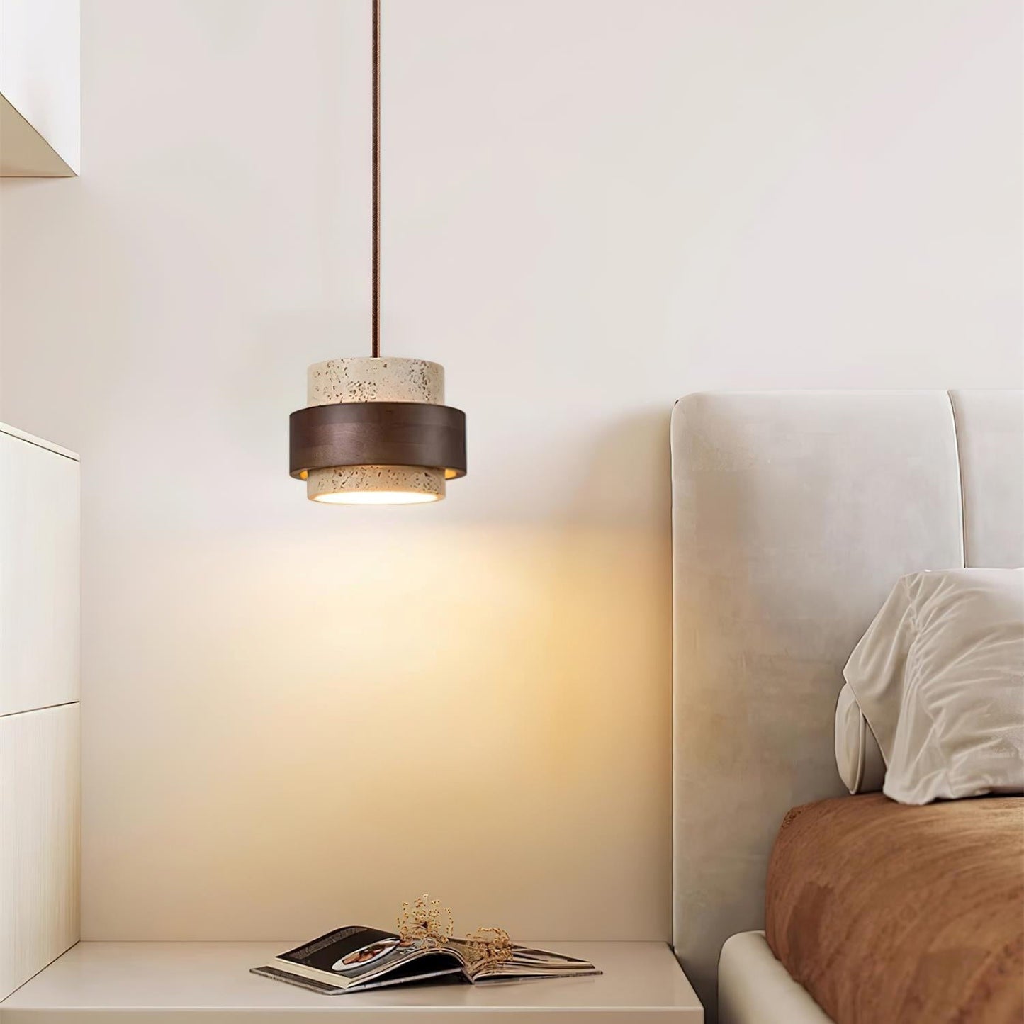 Tavio – Suspension moderne
