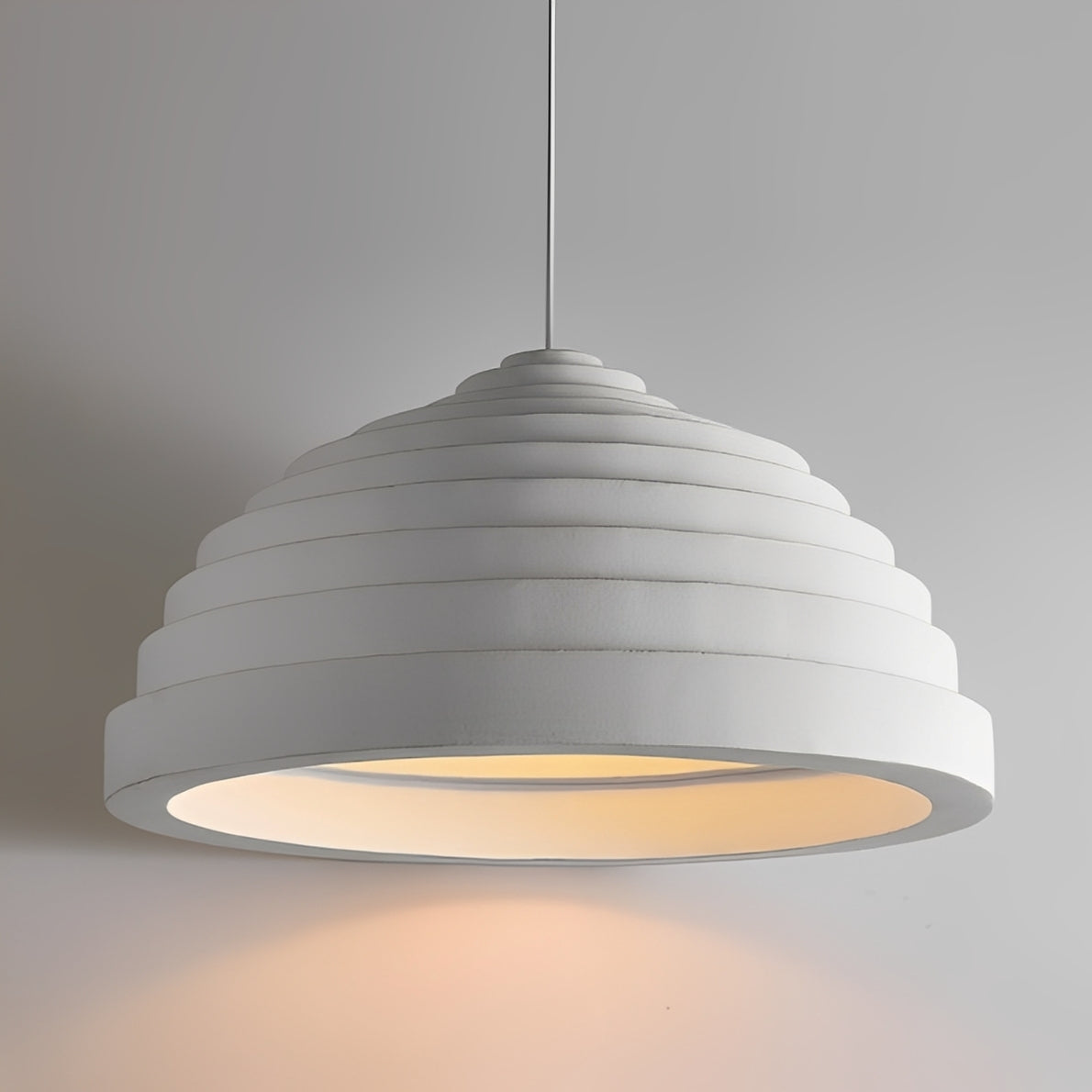 Freja – Élégante suspension nordique
