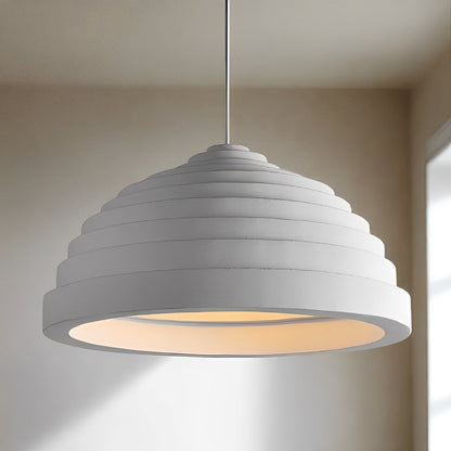 Freja – Élégante suspension nordique
