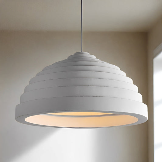 Freja – Élégante suspension nordique