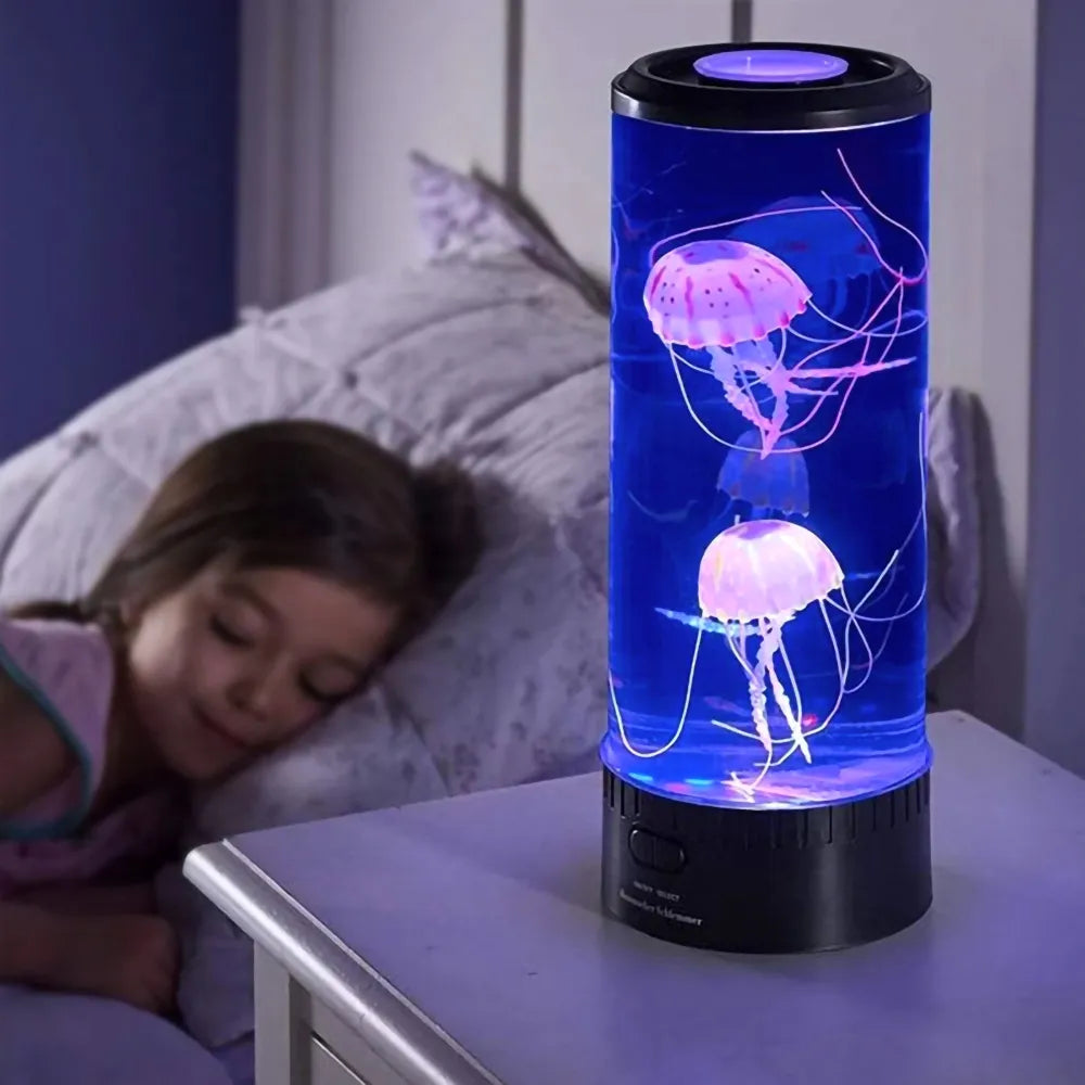 Kaia – Lampe Méduse LED