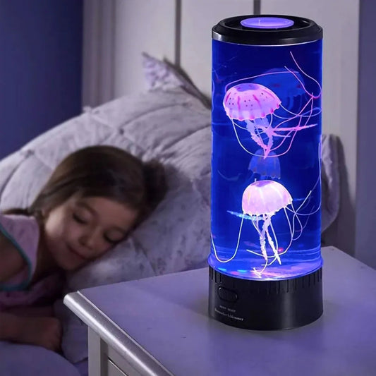 Kaia – Lampe Méduse LED