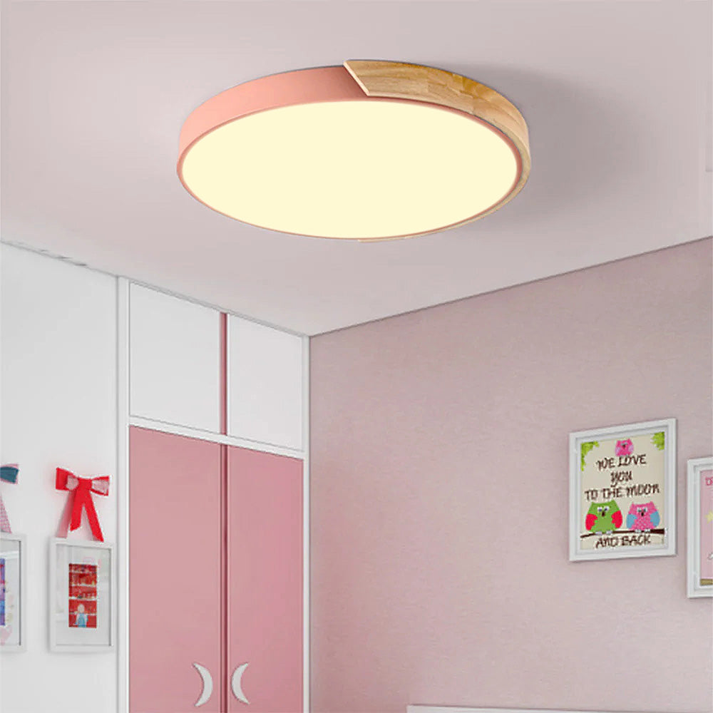 Noli – Lampe de plafond LED moderne