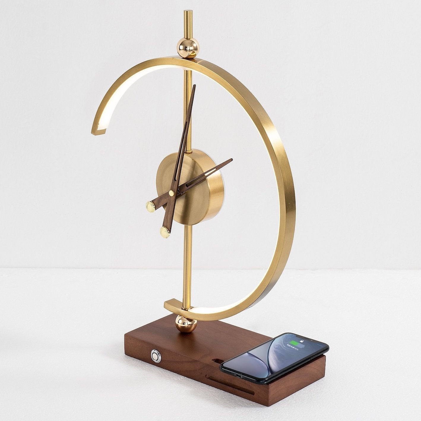 Rami – Lampe de bureau LED