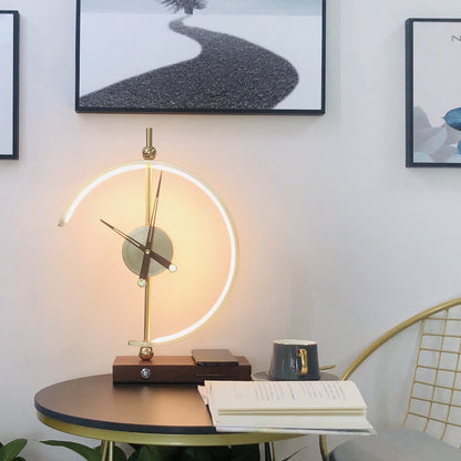 Rami – Lampe de bureau LED