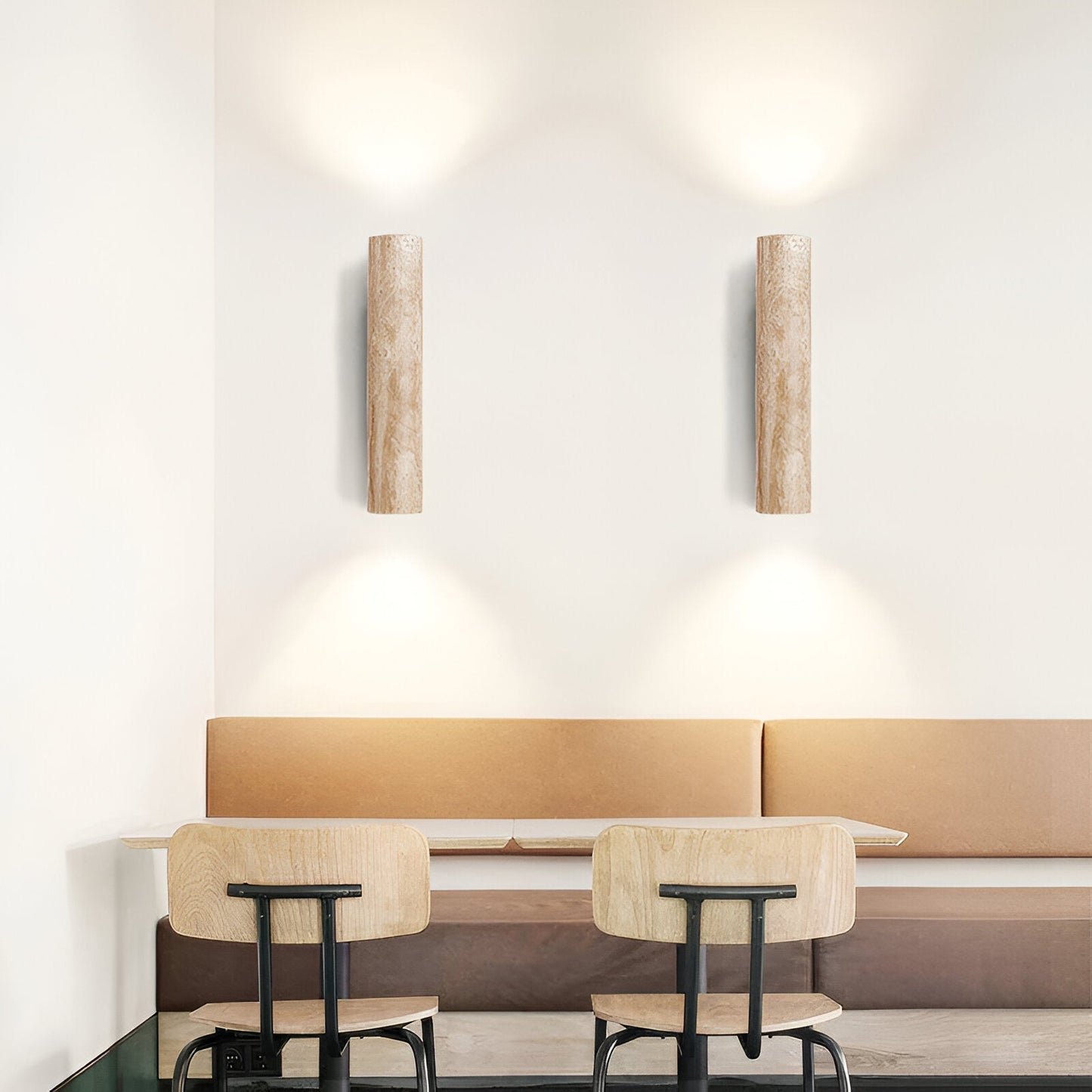 Ippo – Lampe Murale Minimaliste