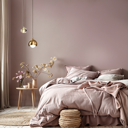 Laylah – Suspension Cristal Moderne