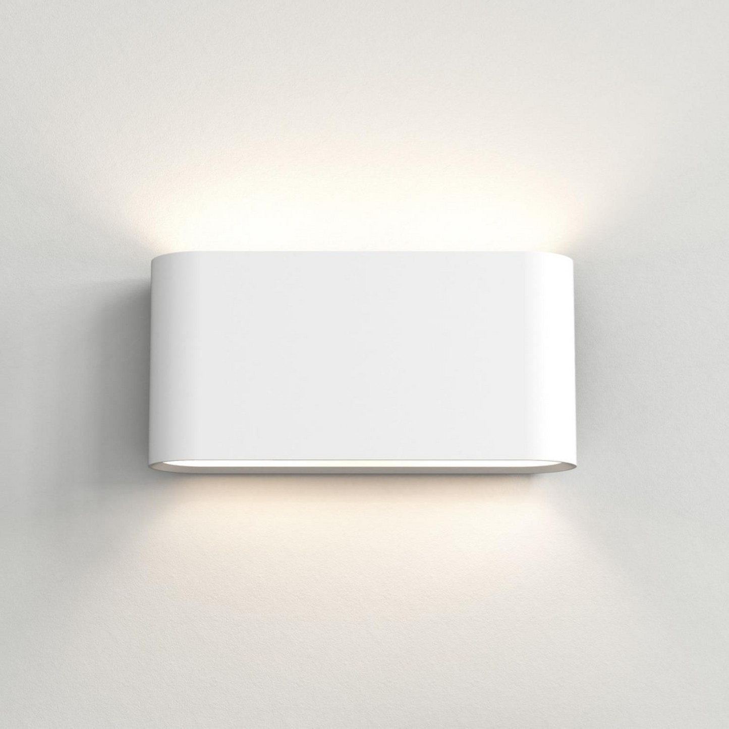 Luca – Lampe d'escalier extérieure LED moderne