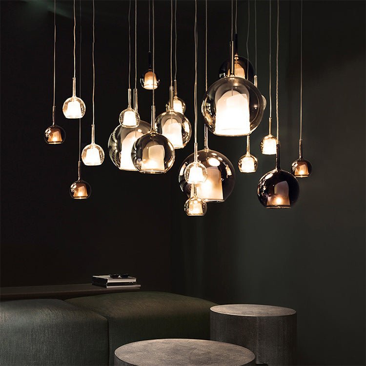 Kaja – Suspension Scandinave