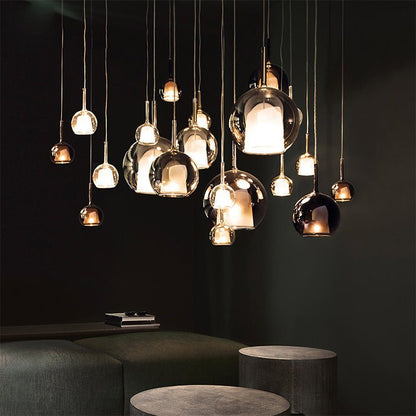 Kaja – Suspension Scandinave