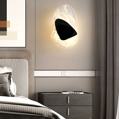 Katara – Applique Designer avec Accents en Cristal