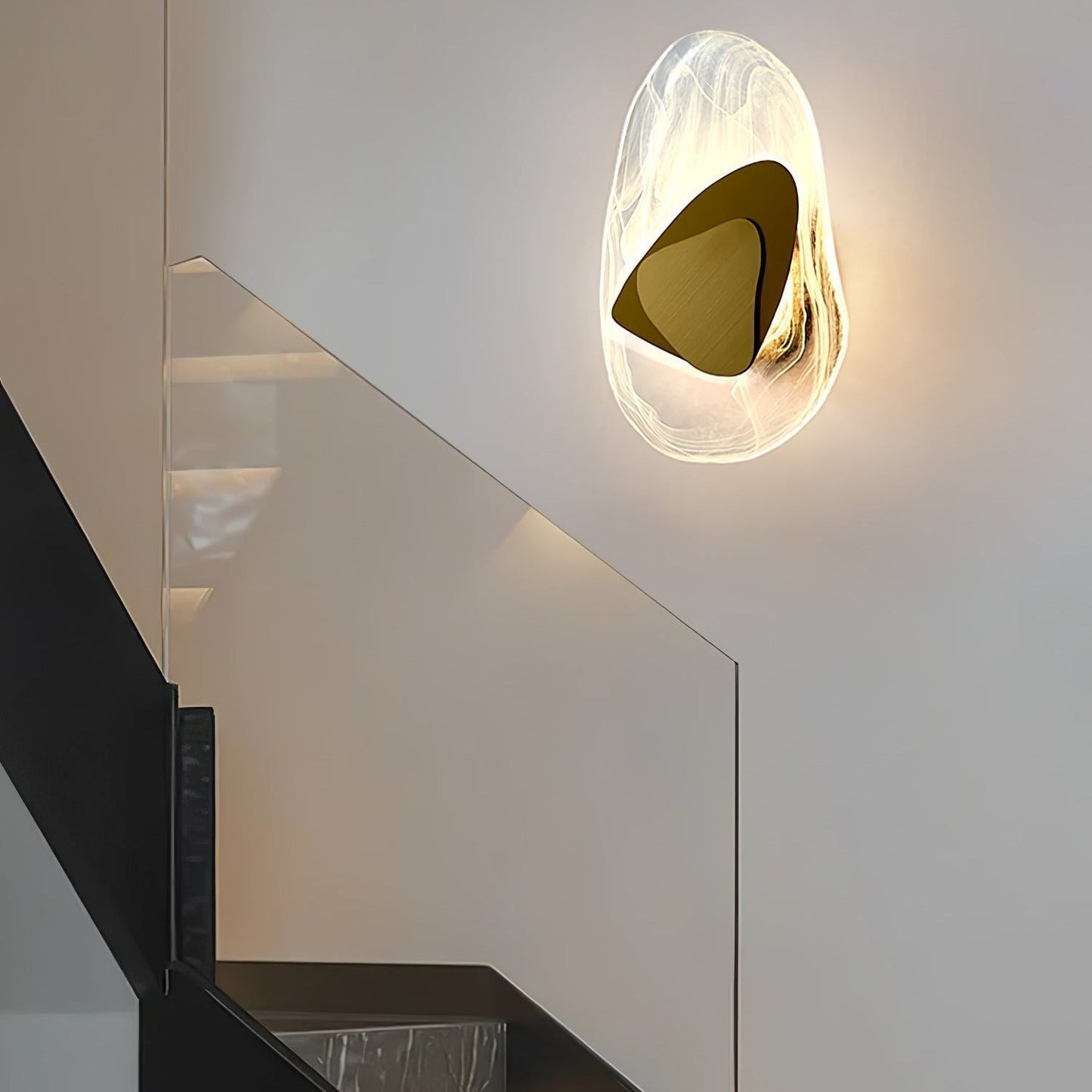 Katara – Applique Designer avec Accents en Cristal