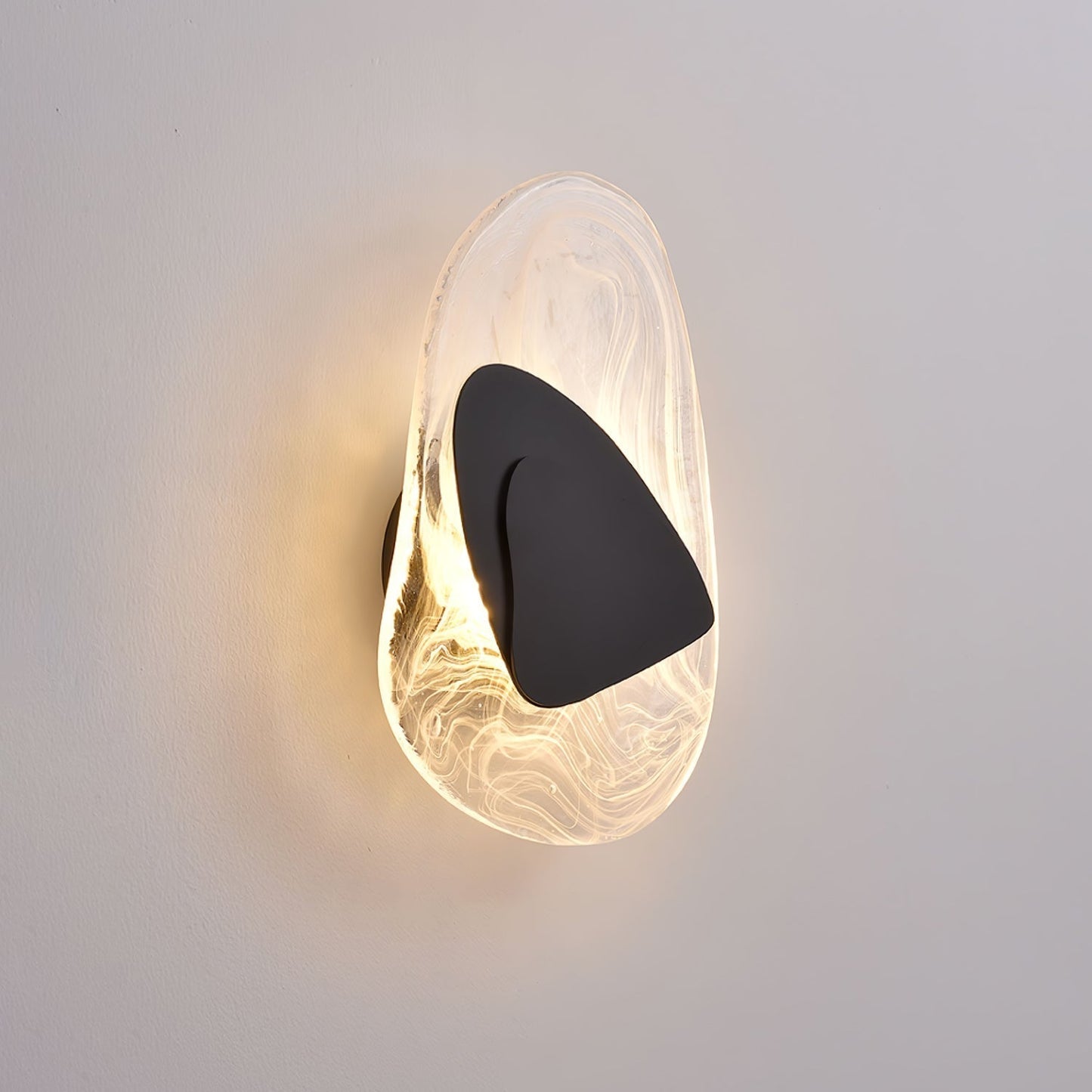 Katara – Applique Designer avec Accents en Cristal