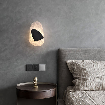 Katara – Applique Designer avec Accents en Cristal