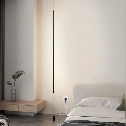 Tindra – Lampadaire sablier