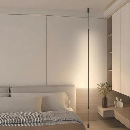 Tindra – Lampadaire sablier