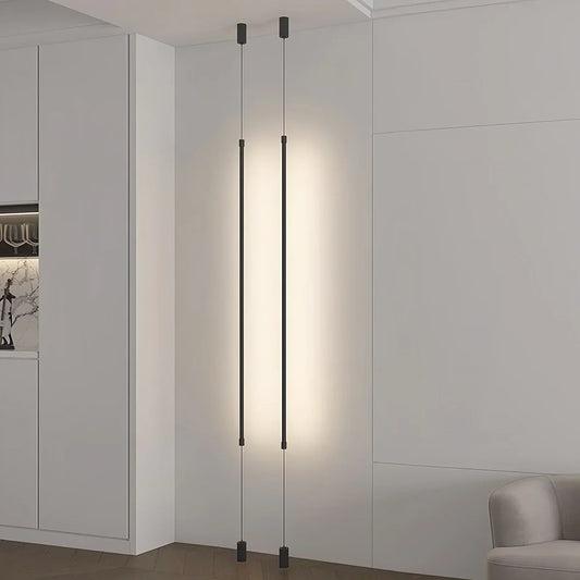 Tindra – Lampadaire sablier
