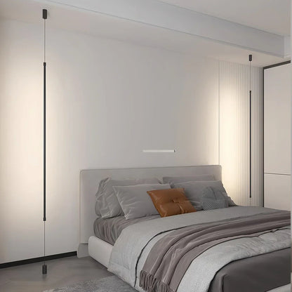 Tindra – Lampadaire sablier