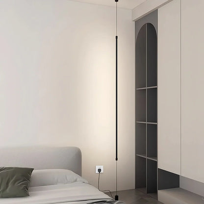 Tindra – Lampadaire sablier