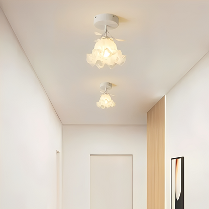 Carl – Lampe de couloir moderne