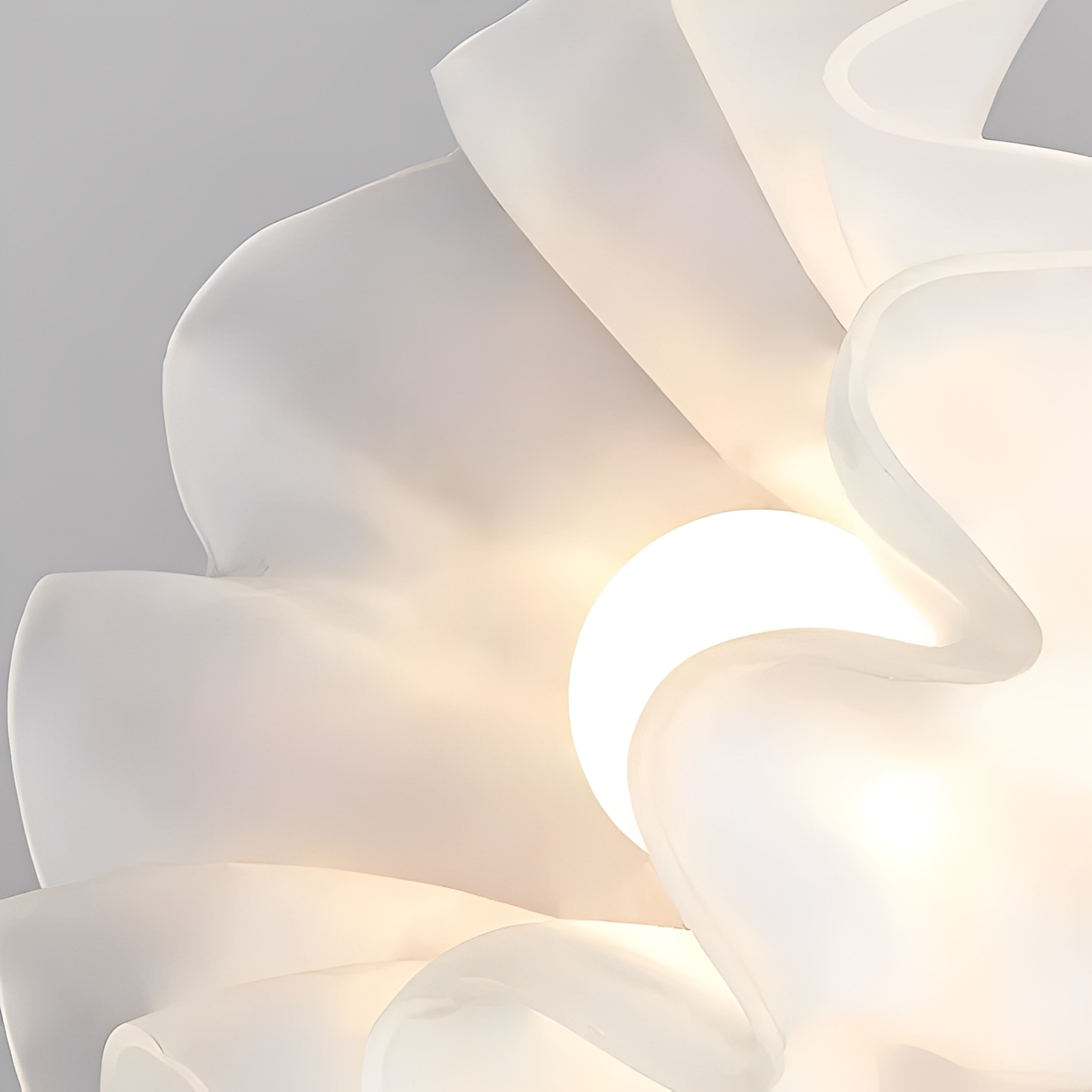 Carl – Lampe de couloir moderne