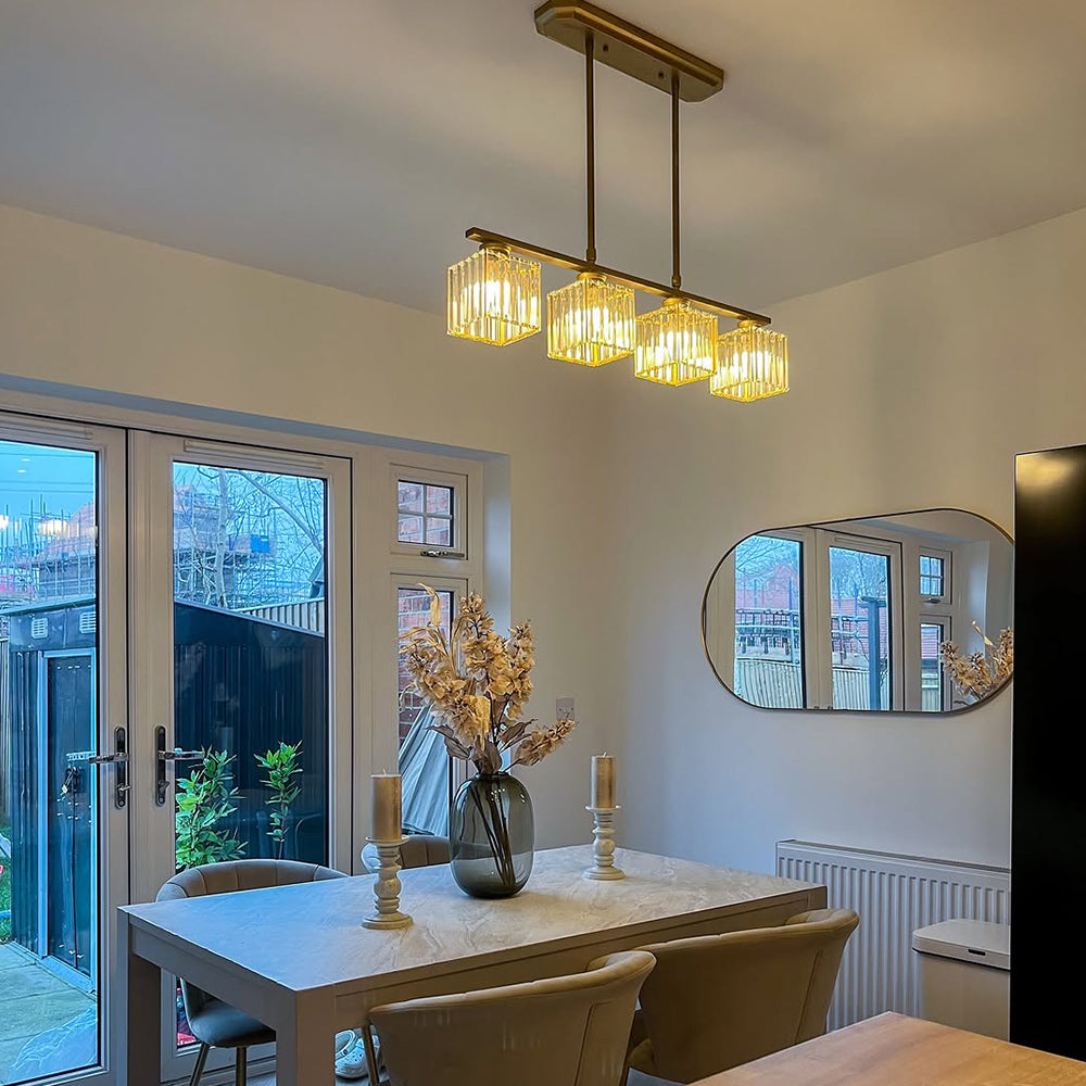 Millie – Designer Nordique Pendelleuchte