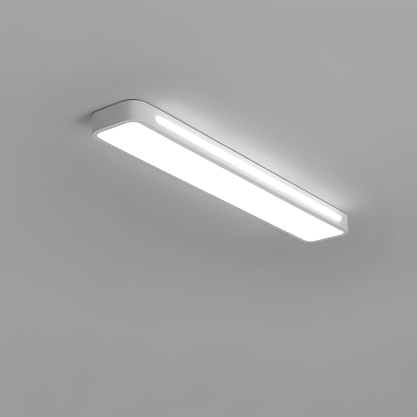 Keath – Lampe de plafond LED moderne