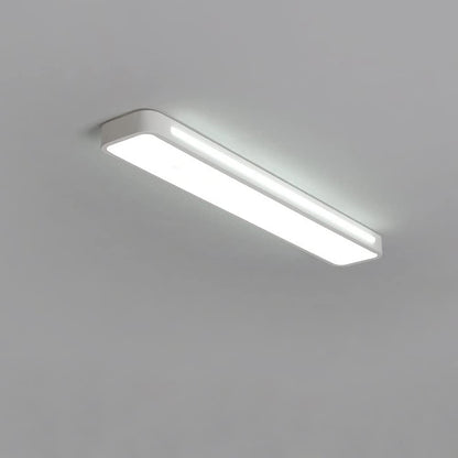 Elio – Plafonnier LED fin