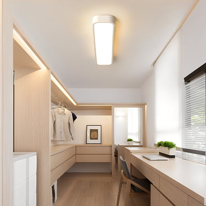 Keath – Lampe de plafond LED moderne
