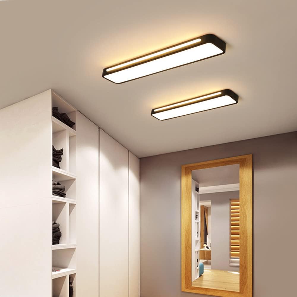 Elio – Plafonnier LED fin