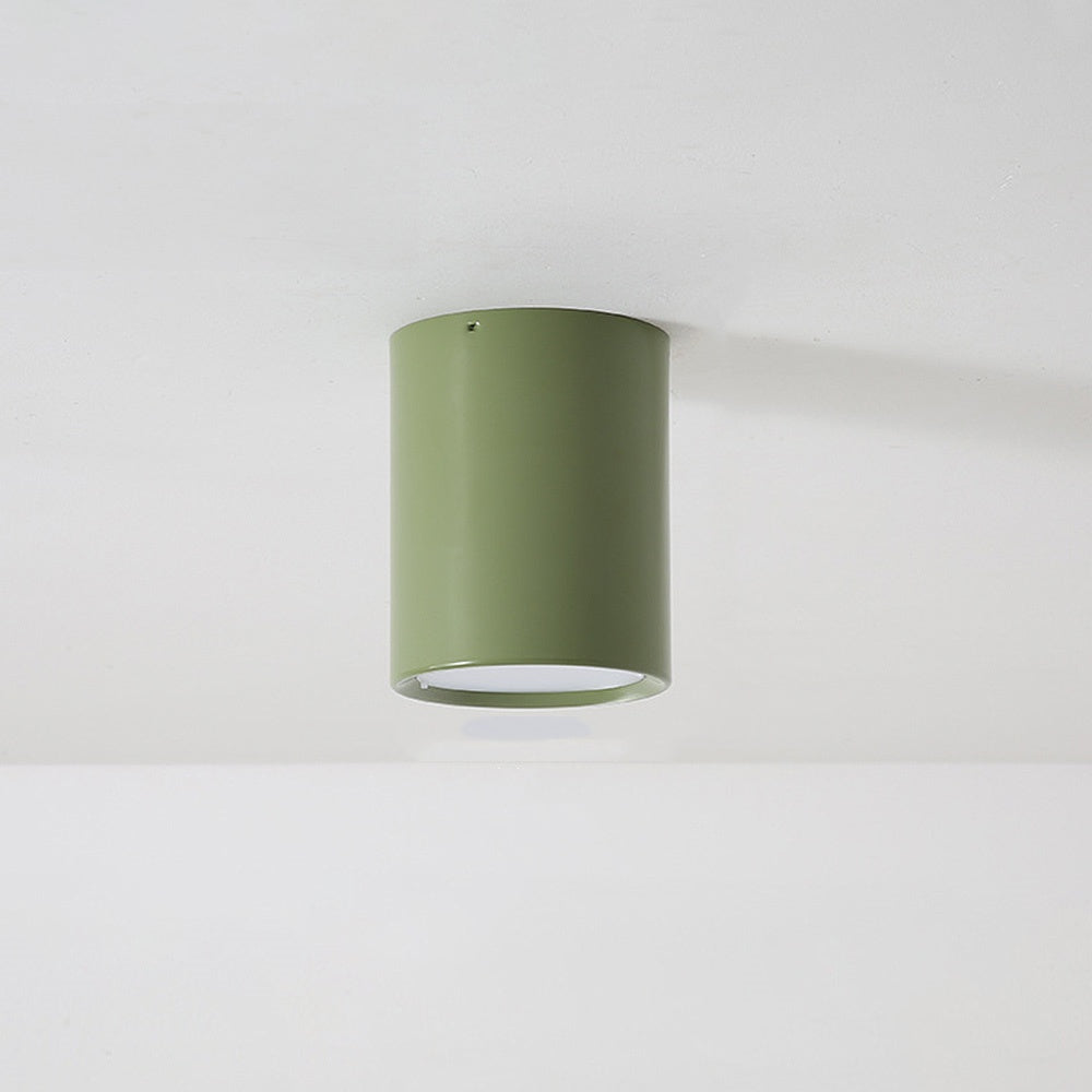 Iris – Macaron Mini LED Plafonnier