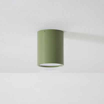 Iris – Macaron Mini LED Plafonnier