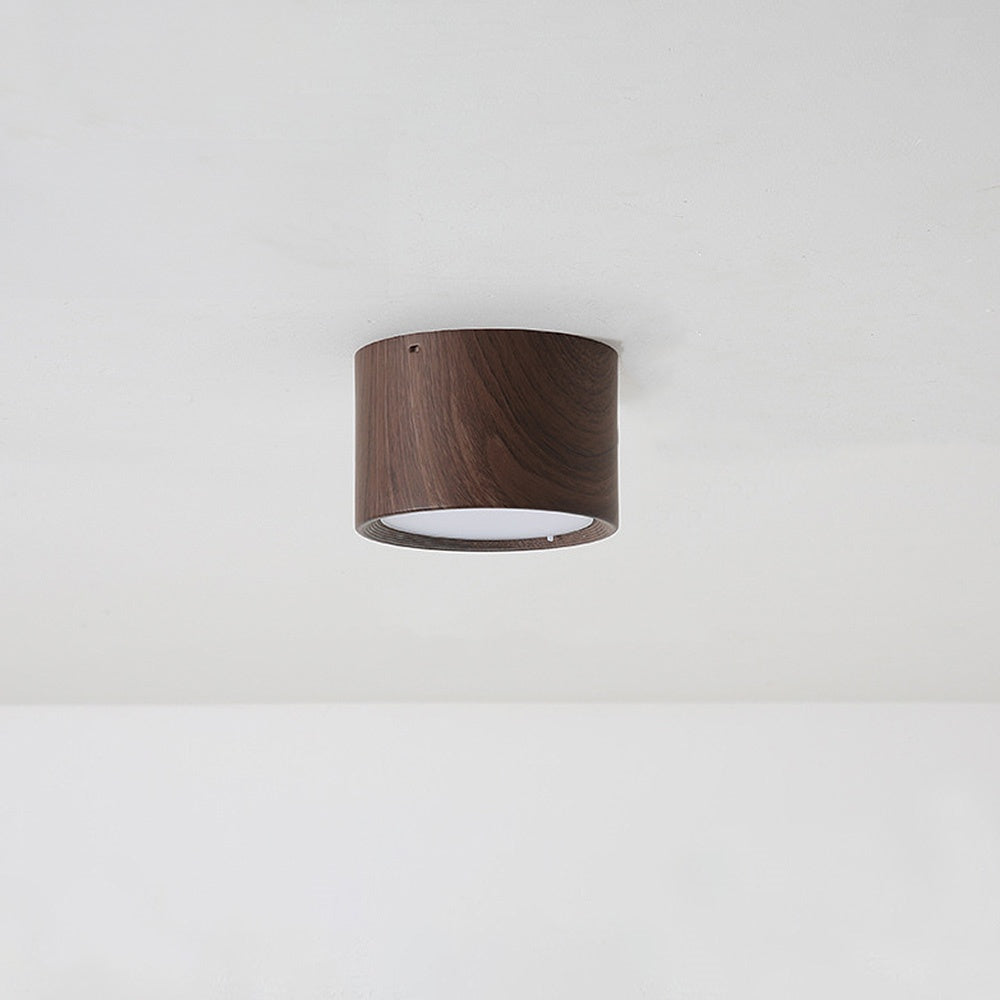 Iris – Macaron Mini LED Plafonnier