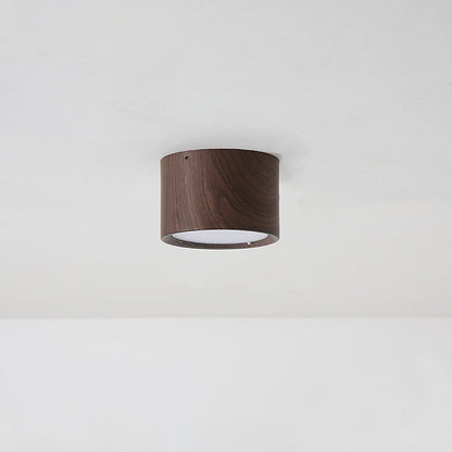 Iris – Macaron Mini LED Plafonnier