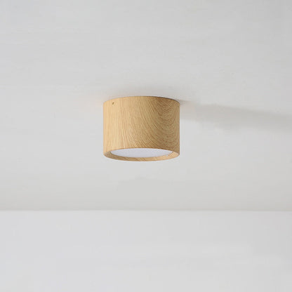 Iris – Macaron Mini LED Plafonnier