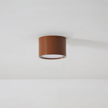 Iris – Macaron Mini LED Plafonnier