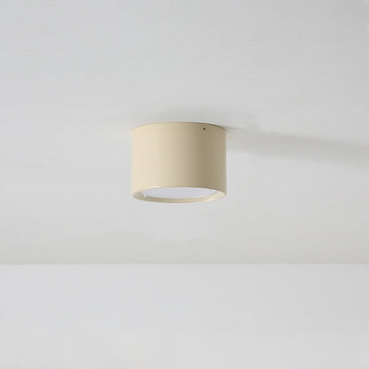 Iris – Macaron Mini LED Plafonnier